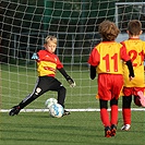 U8: FC Tempo Praha - FK Meteor Praha VIII