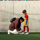 U8: FC Tempo Praha - FK Meteor Praha VIII