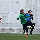 FC Tempo Praha - FK Újezd nad Lesy 1:4