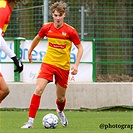 U19: FC Tempo Praha - FC Chomutov 2:2