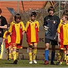 FC Tempo Praha B - Čechie Dubeč 6:1