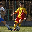 FC Tempo Praha B - Čechie Dubeč 6:1