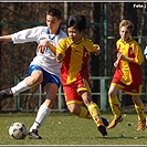 FC Tempo Praha B - Čechie Dubeč 6:1