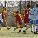 Sokol Stodůlky - FC Tempo Praha 3:8