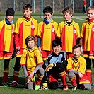 FC Tempo Praha - Sokol Kolovraty