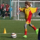 FC Tempo Praha - Sokol Kolovraty