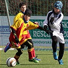 FC Tempo Praha - Sokol Kolovraty