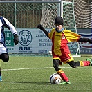 FC Tempo Praha - Sokol Kolovraty