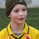 FC Tempo Praha - Sokol Kolovraty