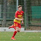 U17: FC Tempo Praha - FC Táborsko 1:1