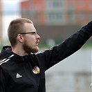 U17: FC Tempo Praha - FC Táborsko 1:1