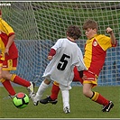 ABC Braník B - FC Tempo Praha B 1:2