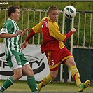 FK Meteor Praha VIII B - FC Tempo Praha 2:2