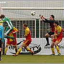 FK Meteor Praha VIII B - FC Tempo Praha 2:2
