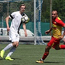 SK Újezd Praha 4 - FC Tempo Praha 4:2