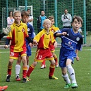 Tempo Cup 2016 pro ročník 2007