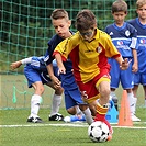 Tempo Cup 2016 pro ročník 2007