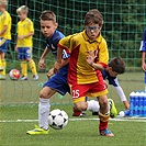 Tempo Cup 2016 pro ročník 2007