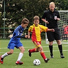 Tempo Cup 2016 pro ročník 2007