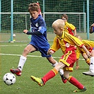 Tempo Cup 2016 pro ročník 2007