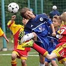 Tempo Cup 2016 pro ročník 2007