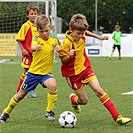 Tempo Cup 2016 pro ročník 2007