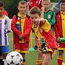 Tempo Cup 2016 pro ročník 2007