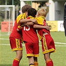 Tempo Cup 2016 pro ročník 2007