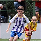 Tempo Cup 2016 pro ročník 2007