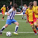 Tempo Cup 2016 pro ročník 2007