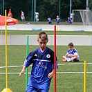 Tempo Cup 2016 pro ročník 2007