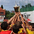 Tempo Cup 2016 pro ročník 2007