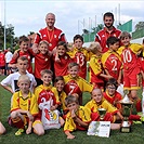 Tempo Cup 2016 pro ročník 2007