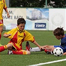 Tempo Cup 2016 pro ročník 2007