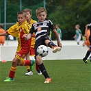 Tempo Cup 2017 pro ročník 2008 a mladší