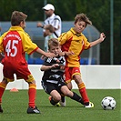 Tempo Cup 2017 pro ročník 2008 a mladší