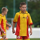 Tempo Cup 2017 pro ročník 2008 a mladší