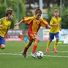 Tempo Cup 2017 pro ročník 2008 a mladší