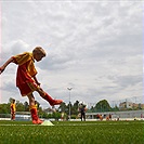 Tempo Cup 2017 pro ročník 2008 a mladší