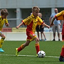 Tempo Cup 2017 pro ročník 2008 a mladší