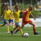 Tempo Cup 2017 pro ročník 2008 a mladší