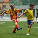 Tempo Cup 2017 pro ročník 2008 a mladší