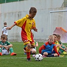 Tempo Cup 2017 pro ročník 2008 a mladší