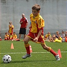 Tempo Cup 2017 pro ročník 2008 a mladší