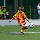 Tempo Cup 2017 pro ročník 2008 a mladší