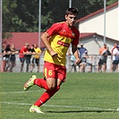 U19: FC Tempo Praha - Bohemians Praha 1905 B 1:0, pk 3:1