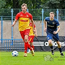 A tým: SK Sparta Kolín - FC Tempo Praha 6:2