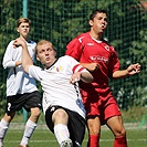 FC Tempo Praha - TJ Slovan Bohnice 2:1
