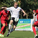 FC Tempo Praha - TJ Slovan Bohnice 2:1