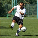 FC Tempo Praha - TJ Slovan Bohnice 2:1